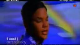 LL Cool J - Aint Nobody (from Beavis & Butthead Do America) [Music Video]