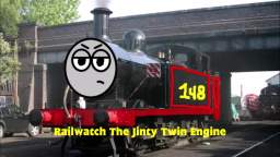 Thomas & Friends Promotional Engines Part 13