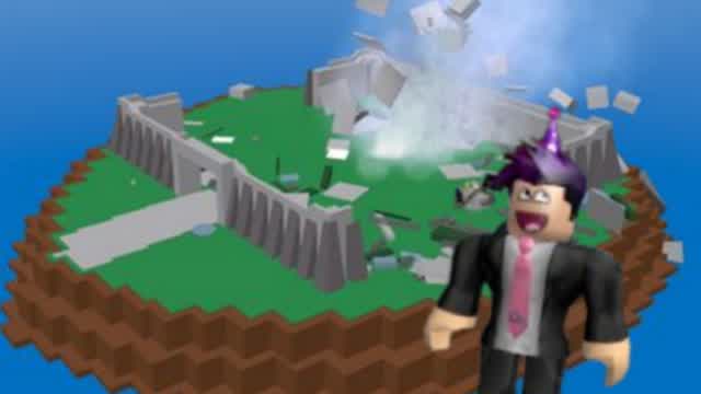Natural Disaster Survival