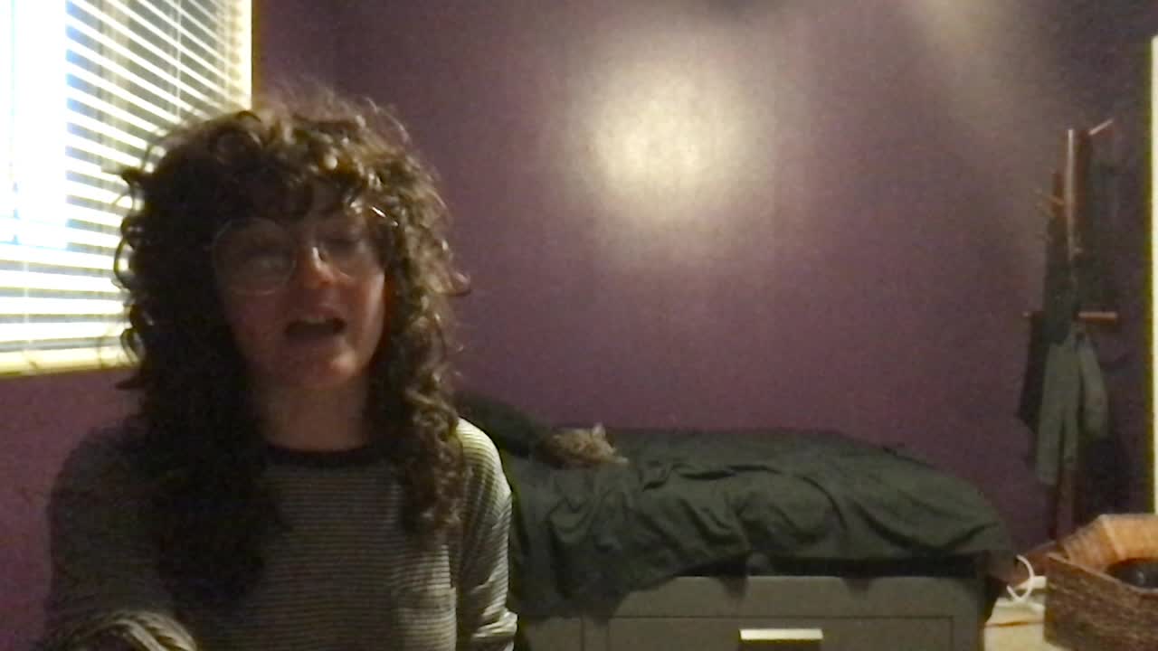 Rejection Chronicles (Christmas Special)