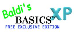 Baldi's Basics - Free Exclusive Edition: XP by Limon Games