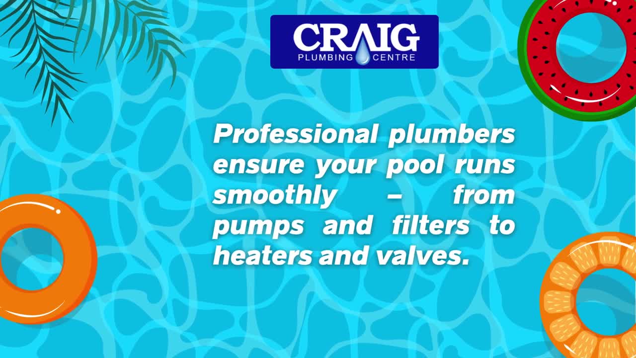 Keep Your Pool Running Smoothly with Expert Plumbing Services