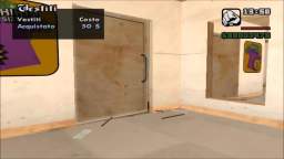 GTA San Andreas [LOQUENDO] - INCONTRO DA EMMET IL BARBONE