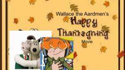 Wallace the Aardman Seasons of Giving pt 2