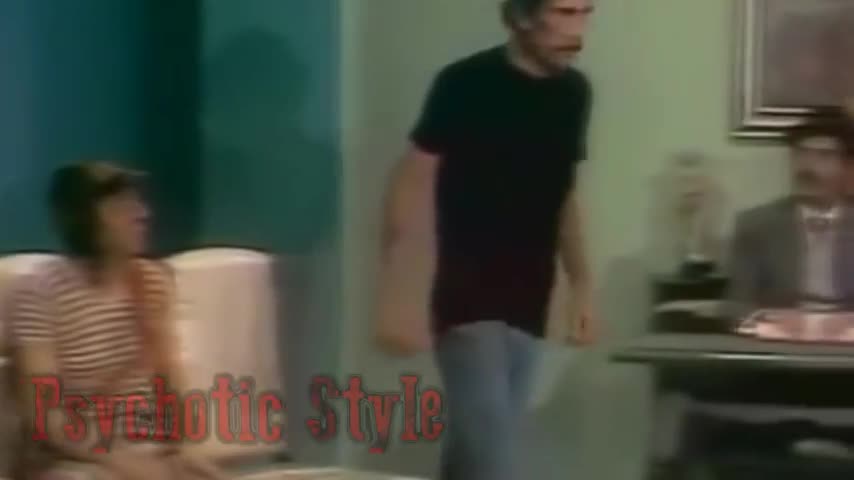 El Chavo Del 8 (Loquendo) (Episodio 5) El Juicio del Chavo y Quico
