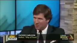 Tucker Carlson