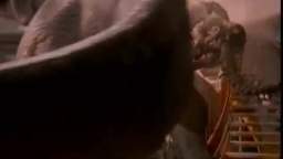 Jurassic Park T-rex Music Video Jurassic Park T-rex Music Video