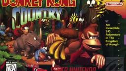 donkey kong country jungle hijinx