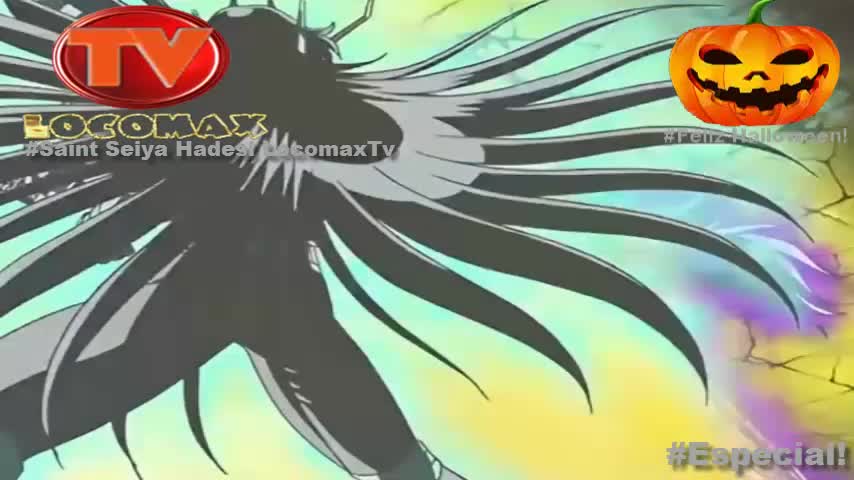 LocomaxTv Bolivia Anime Octubre 2025