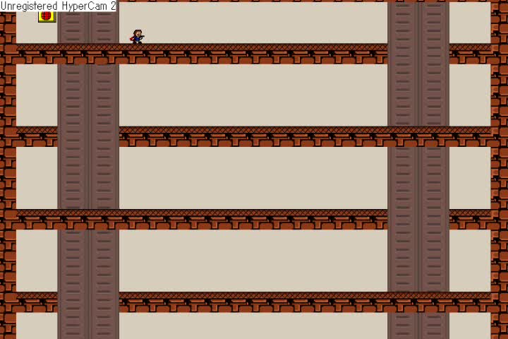 EL PEOR GAMEPLAY DE I WANNA BE THE GUY