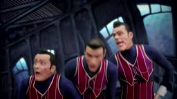 We Are Number Bork