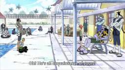 One Piece [Episode 0031] English Sub