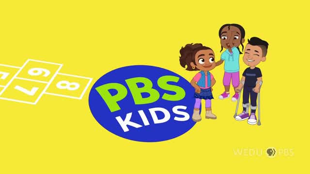PBS Kids Error (August 22nd 2022) [REAL]