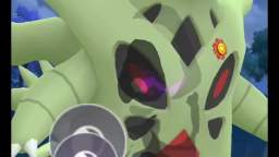 Pokémon GO 17-Rocket Grunt