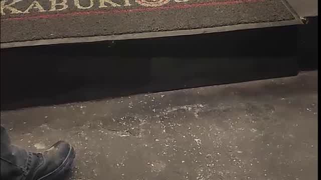 @KABUKISUSHI, LARGA ESPERA DESESPERANTE. @GOLDACELERIUX