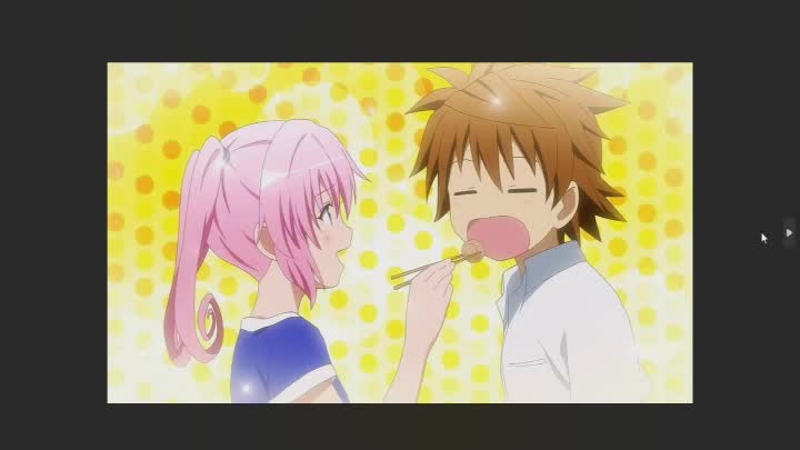 Church of Waifu's GOD Episode 260 Nana Astar Deviluke