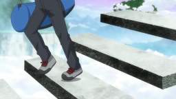 Anime Theater #16 - Animal Moments