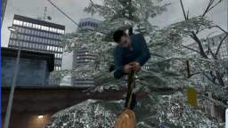 Christmas Tree - funny holiday animation Garrys Mod