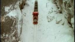 Thomas the Tank Engine & Friends - Snow