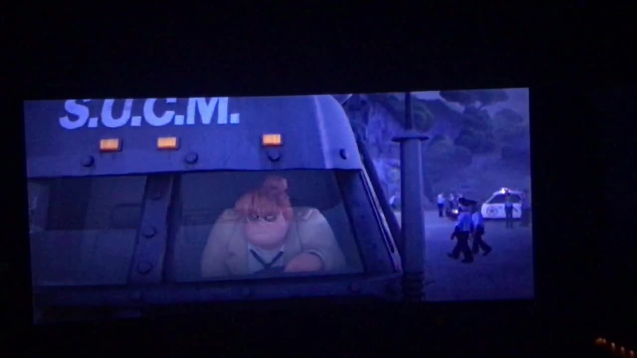 The Bad Guys 2 Part 17 The Bad Guys 2 Part 17