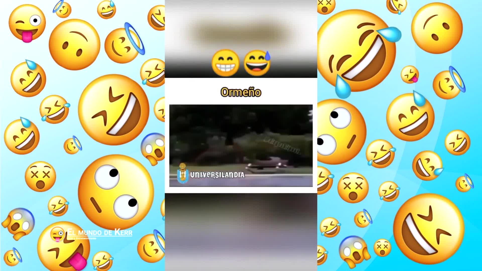 VIDEOS GRACIOSOS - PARTE 15