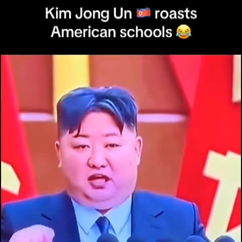Lil Kimmy speaks out against the us education system
