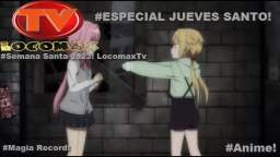 LocomaxTv Bolivia Especial Semana Santa Jueves Santo 2023
