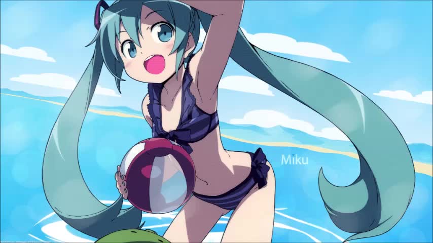 [Love It!] Hatsune Miku - Love It!