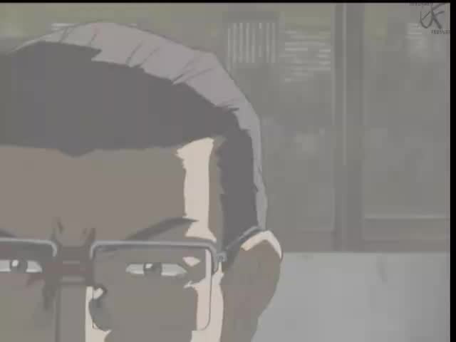 Full Metal Panic! | episode 14 | Spanish fansub (by gokuraku fansub)