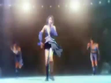 Anime - Dance or Die