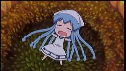 Squid Girl Season 2 Episode 6 Animax Dub