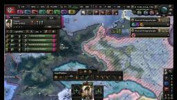 Spielen wir Hearts of iron 4 part 1 german mit deutschland