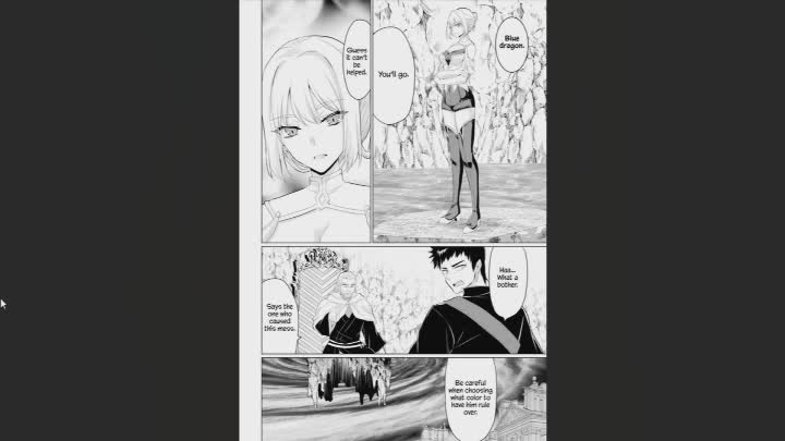 Church of Waifu's GOD Episode 213 The Blue Dragon Church of Waifu's GOD Episode 213 The Blue Dragon