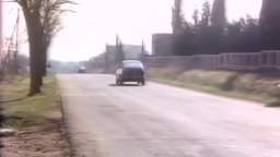 Car Chases in Dont Shoot on Children (Non Sparate sui Bambini) - 1978