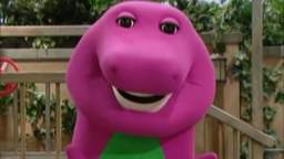 BARNEY COCK LOVING FAGGOT XXX HARDCORE HENTAI