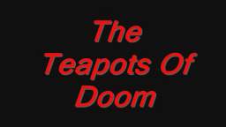 Roblox Classic Dodge The Teapots of Doom!