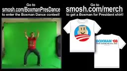 Smosh - Boxman for President