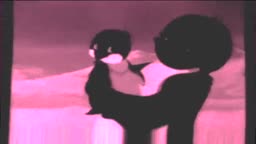 PENGUINS FROM HELL (Part 1)