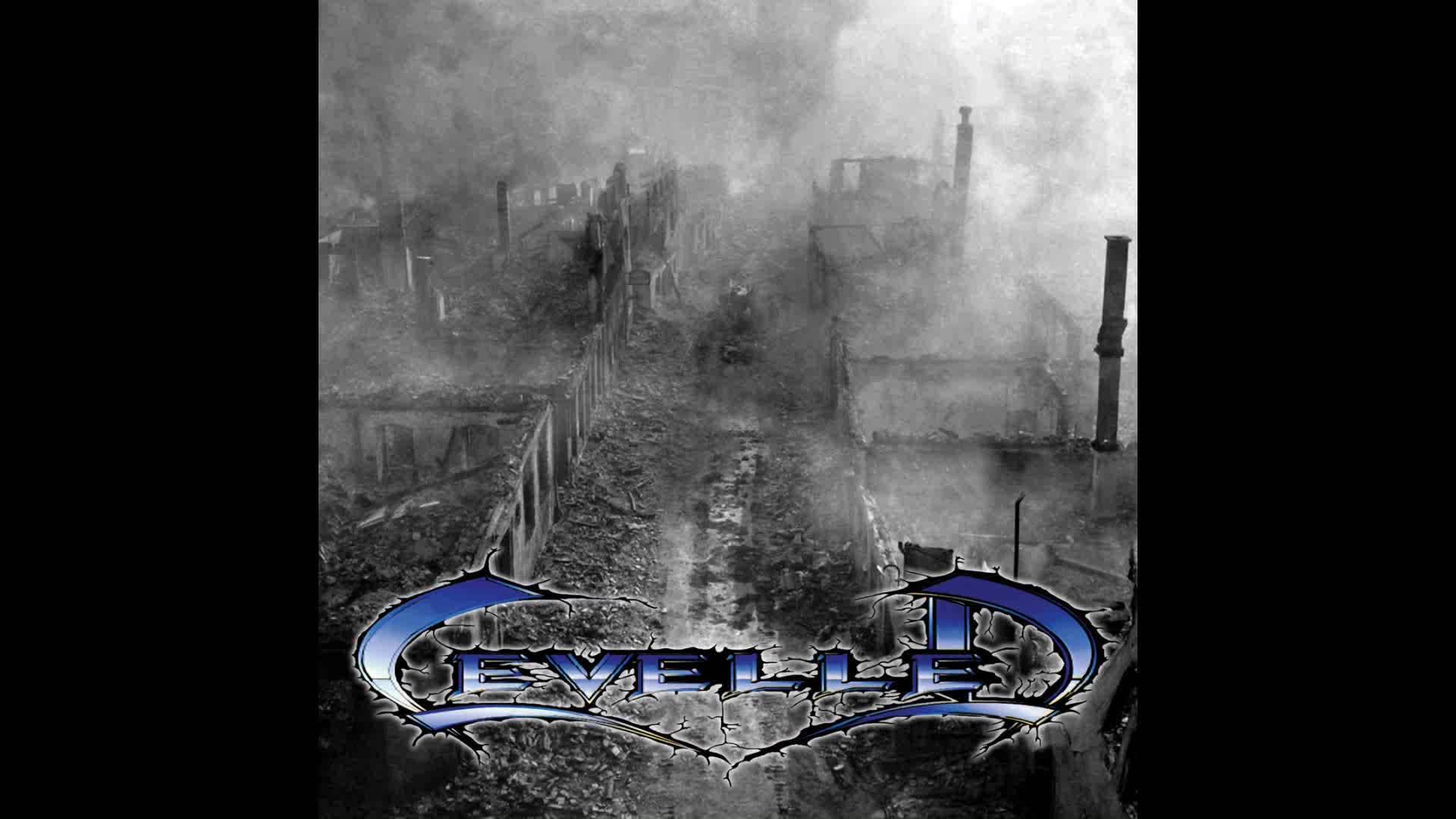 Levelled - Disintegration of Humanity (Full Album Stream)