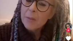 Western TikTok has made public reading of the Koran a new trend in support of the people of Palestin