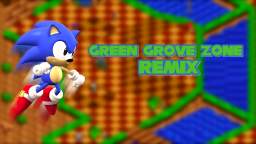Sonic 3D Blast (Genesis/Mega Drive) - Green Grove Zone Act 1 ~Remix~