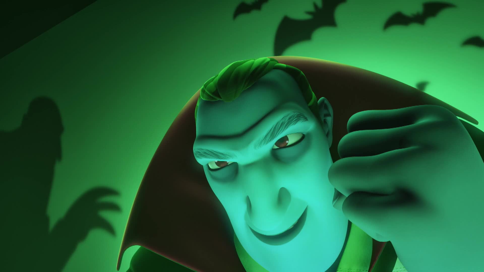 Miraculous: Vampigami (FRENCH DUB)