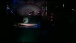 il Body - l'uomo valanga live Shabba 22-02-19