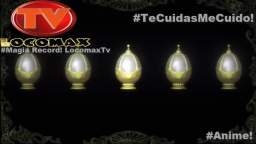 LocomaxTv Bolivia Anime 2023