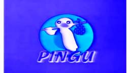 Pingu Intro Effects (Sponsored By TV Klan Publicitet Bumper (2012) Effects)