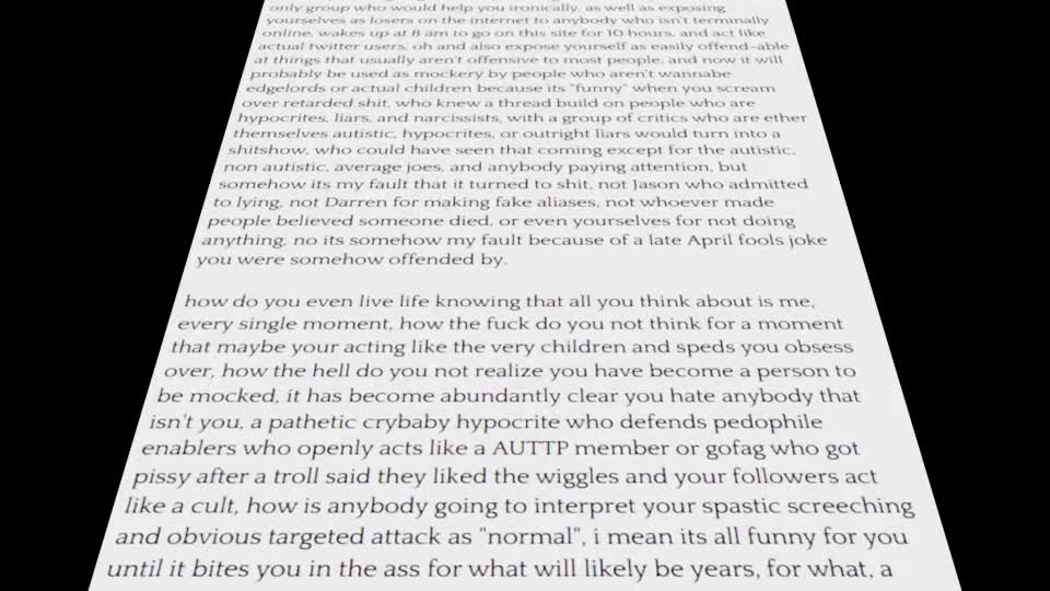 Random Commenter 410