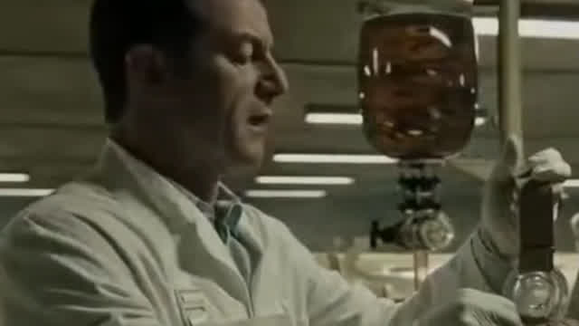 Parodia Loquendo [La Cura Siniestra] - El Castigo del Doctor Follador