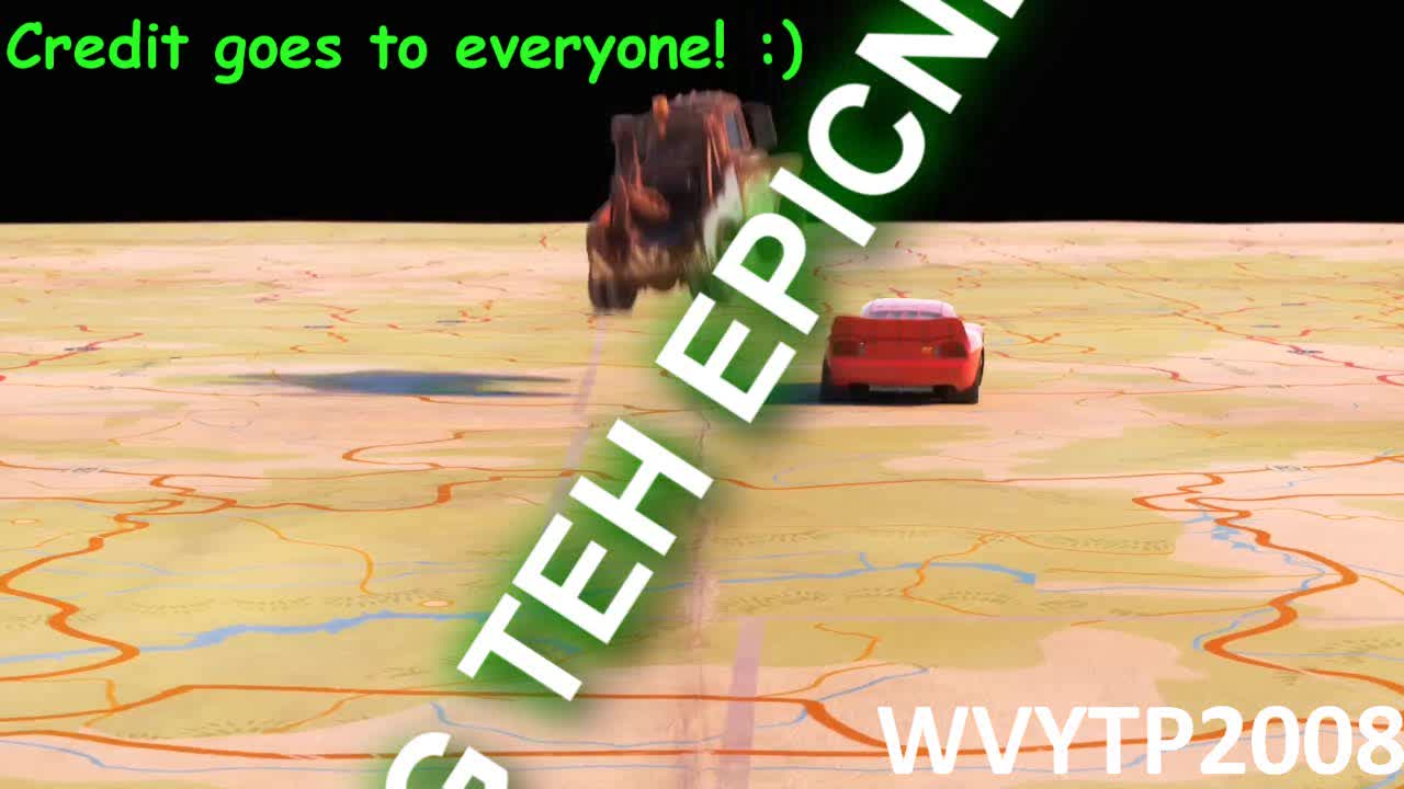 Cars On The Road Intro has a Sparta CyberD3ath Remix