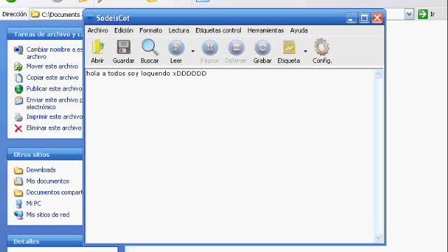 Tutorial: Como Instalar Loquendo + SodelsCot