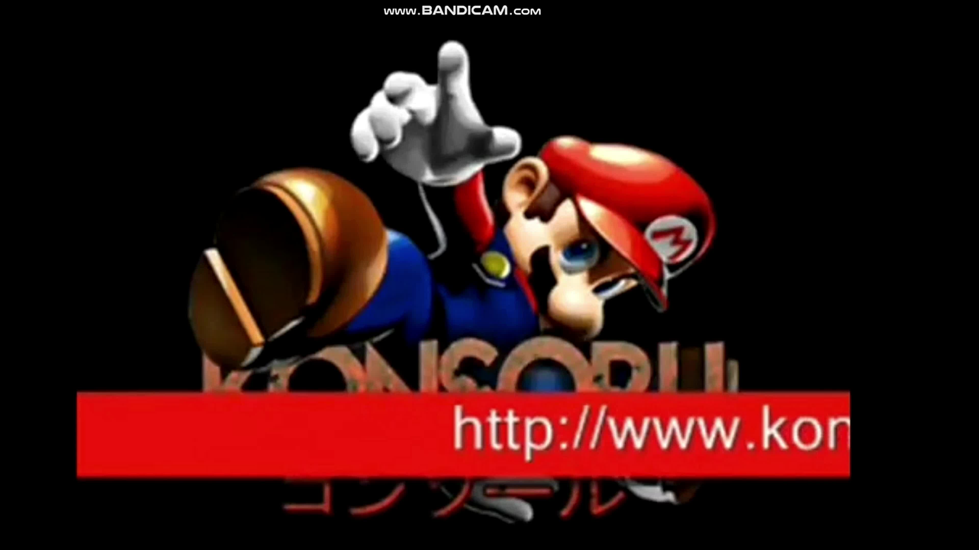 El Iceberg de Rarezatv/Majam2009